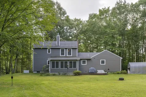 24 Sunwood Drive Buxton ME 04093