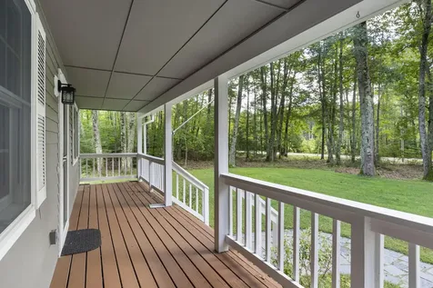24 Sunwood Drive Buxton ME 04093