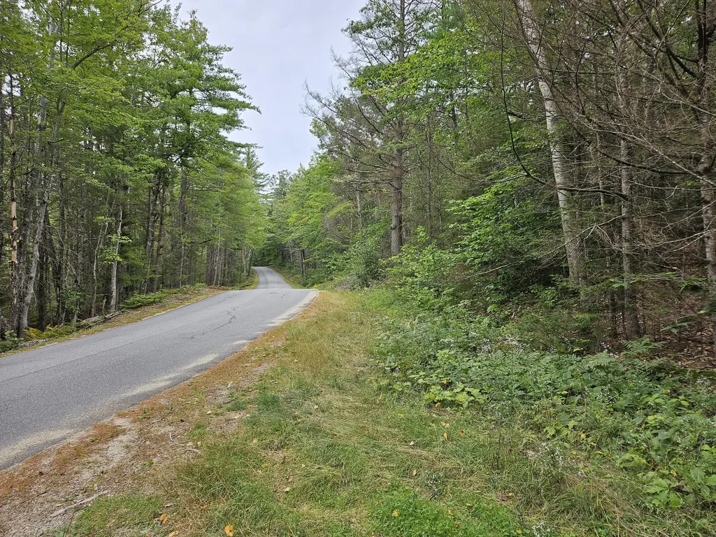 351 Old Waterford Road Lovell ME 04051