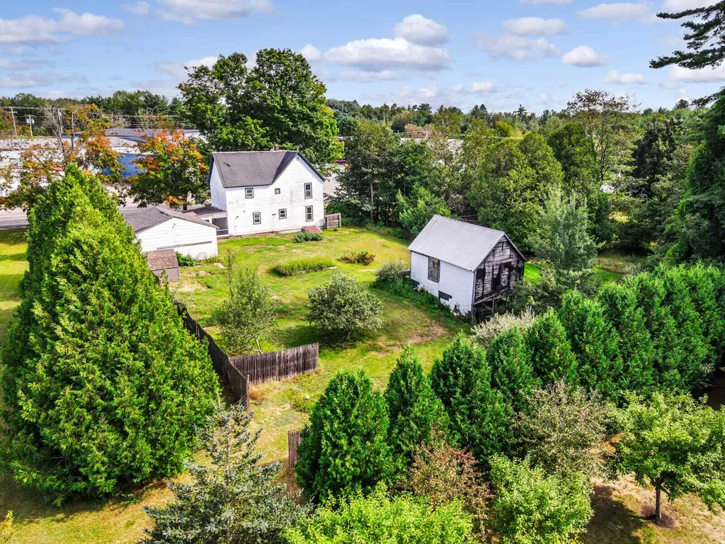 658 Leighton Road Augusta ME 04330