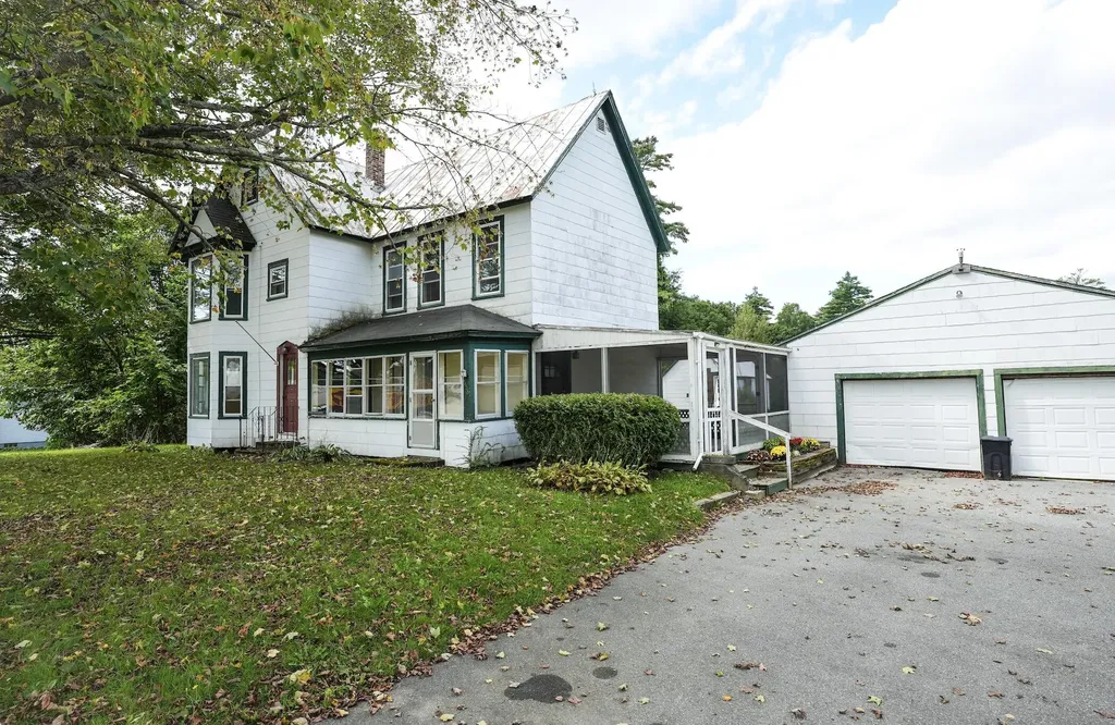 658 Leighton Road Augusta ME 04330
