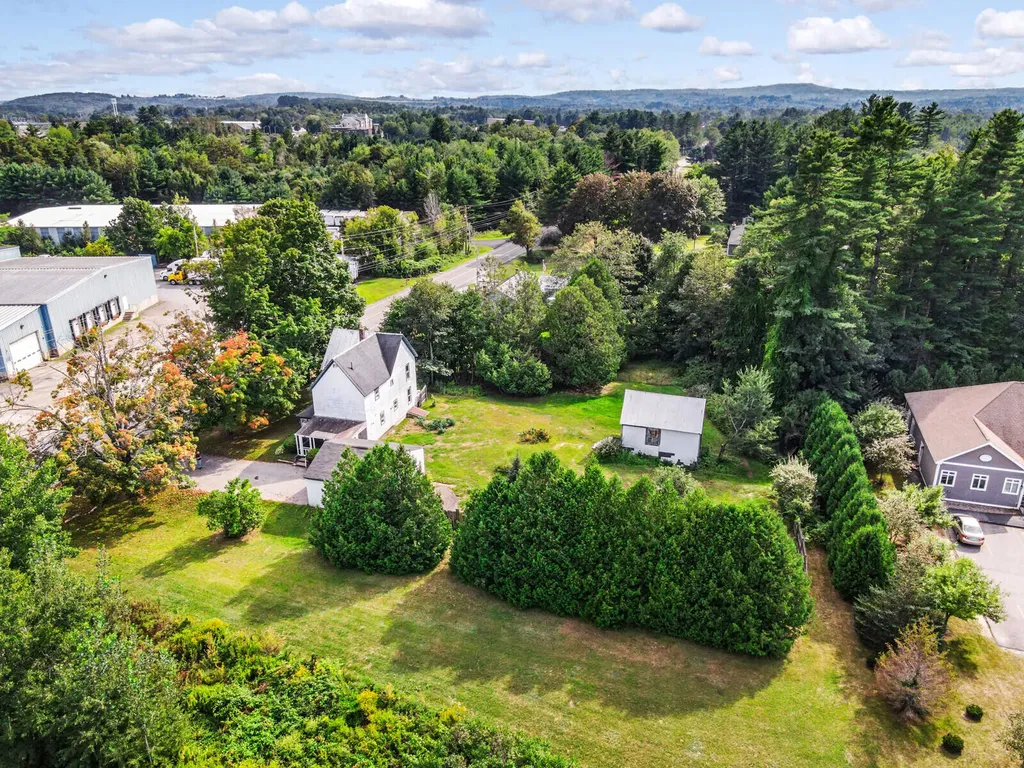 658 Leighton Road Augusta ME 04330