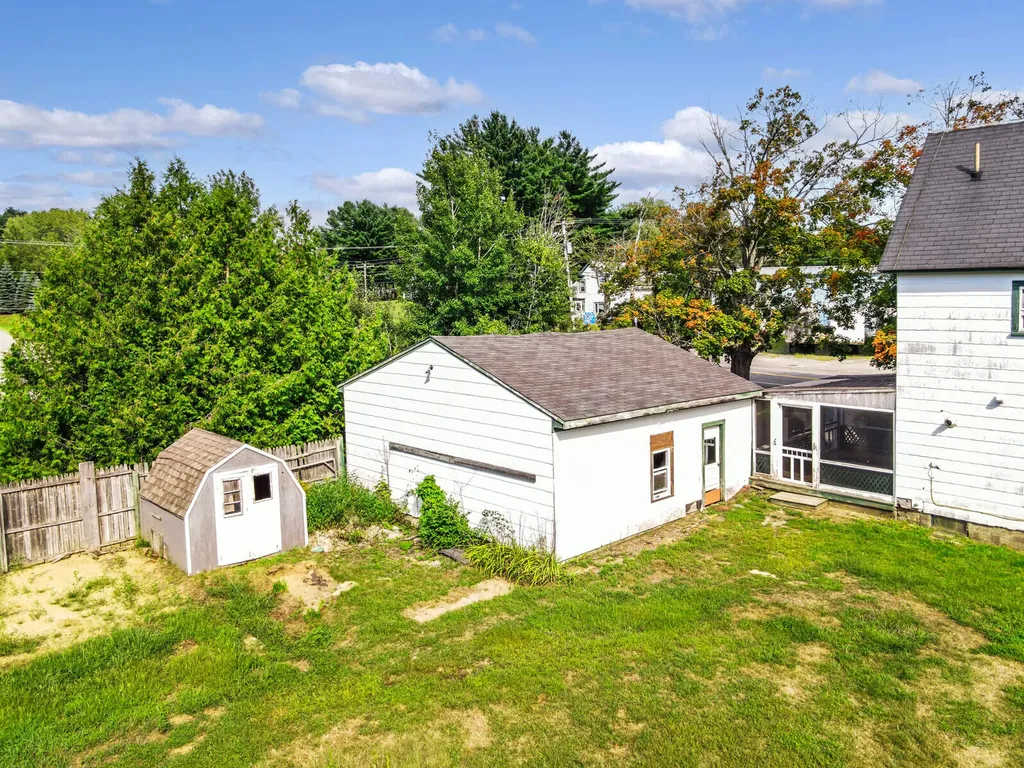 658 Leighton Road Augusta ME 04330
