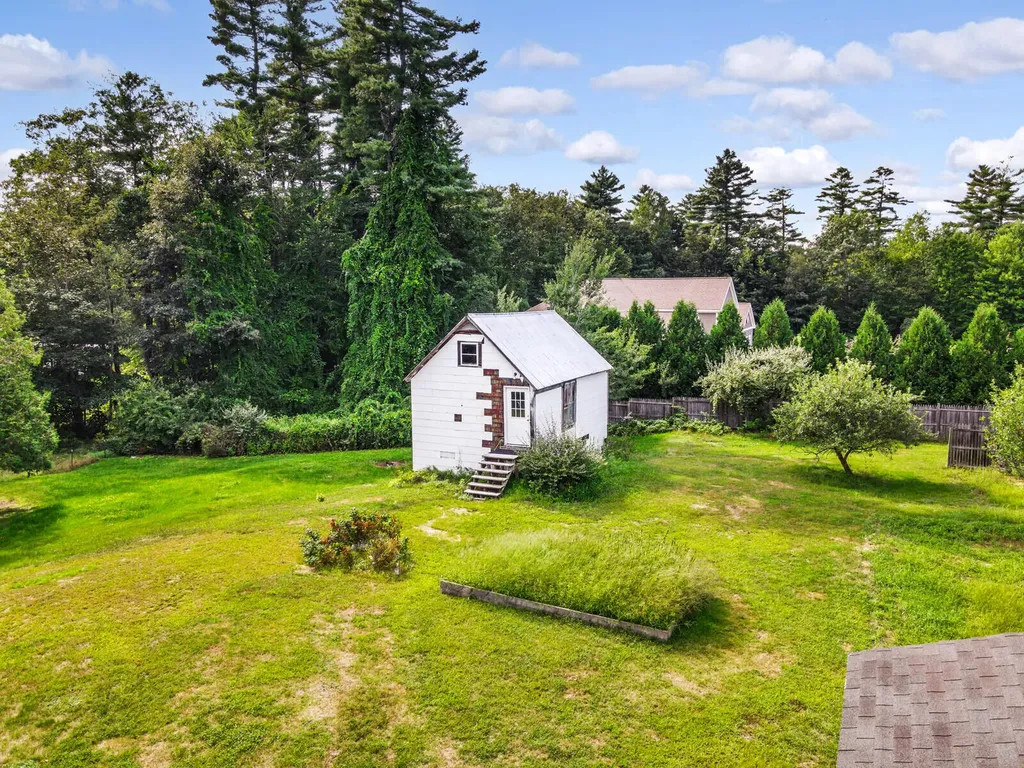 658 Leighton Road Augusta ME 04330