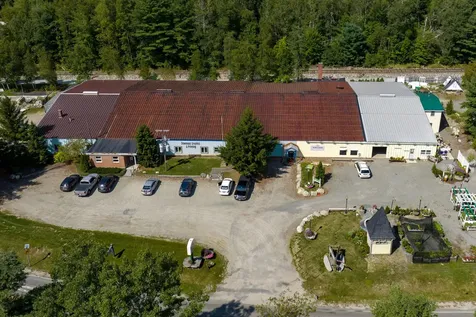 477 Washington Junction Road Hancock ME 04640