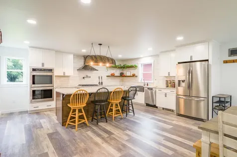 303 Ridge Road Fairfield ME 04937