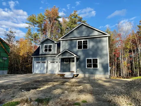 16 Deerfield Drive Gorham ME 04038