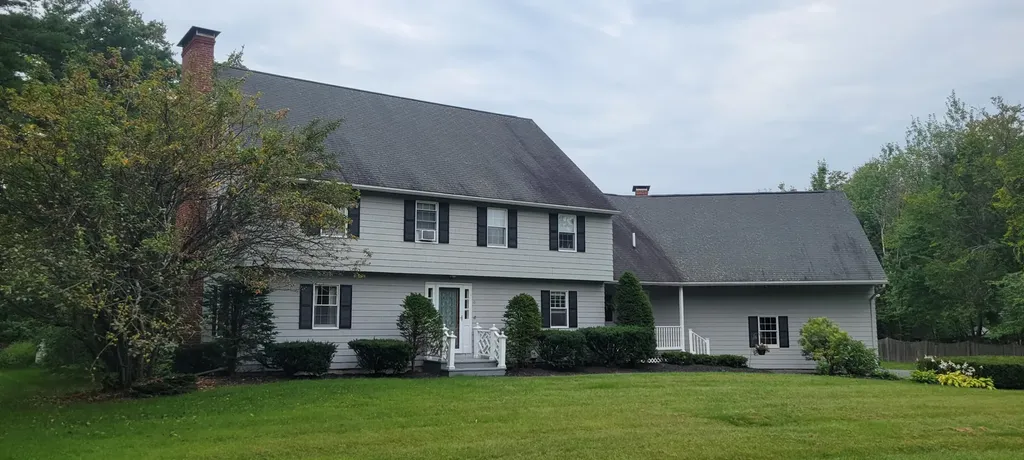 6 Westview Drive Waterville ME 04901