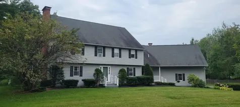 6 Westview Drive Waterville ME 04901