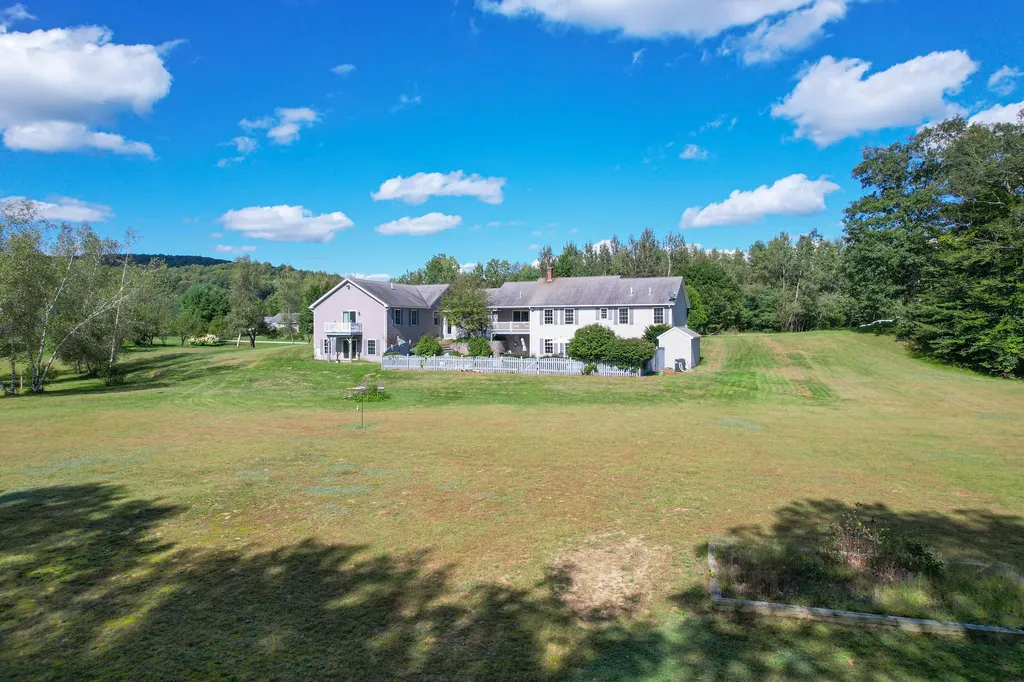75 Nezinscot Drive Turner ME 04282