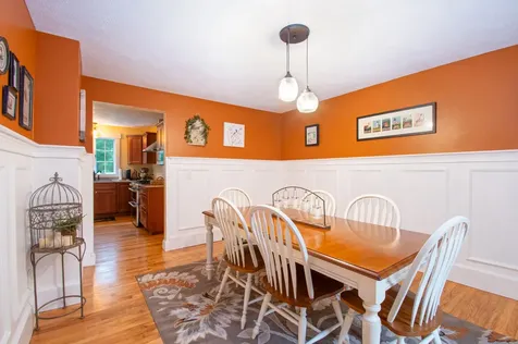 3 Blue Heron Road Brunswick ME 04011