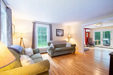 3 Blue Heron Road Brunswick ME 04011