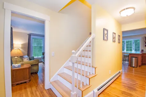 3 Blue Heron Road Brunswick ME 04011