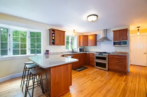 3 Blue Heron Road Brunswick ME 04011