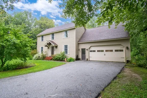 3 Blue Heron Road Brunswick ME 04011