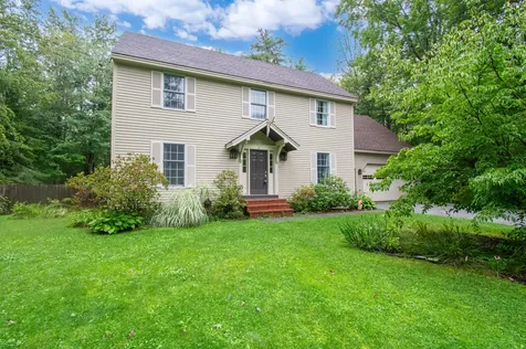3 Blue Heron Road Brunswick ME 04011