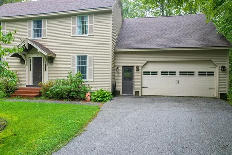 3 Blue Heron Road Brunswick ME 04011