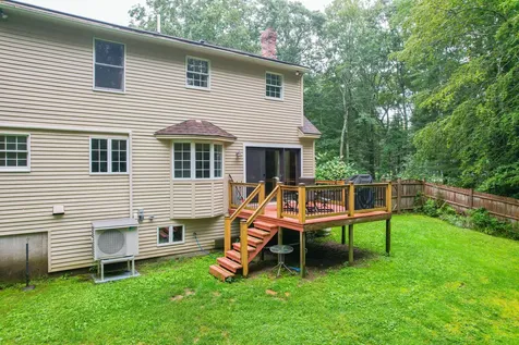 3 Blue Heron Road Brunswick ME 04011