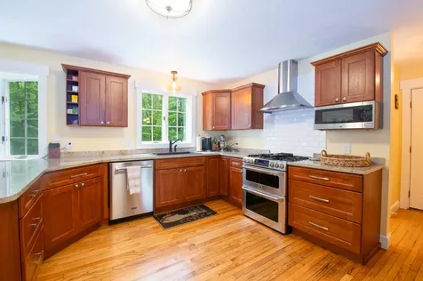 3 Blue Heron Road Brunswick ME 04011