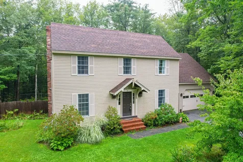 3 Blue Heron Road Brunswick ME 04011