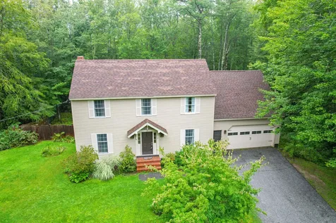 3 Blue Heron Road Brunswick ME 04011