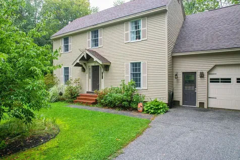 3 Blue Heron Road Brunswick ME 04011