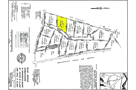 3 Blue Heron Road Brunswick ME 04011