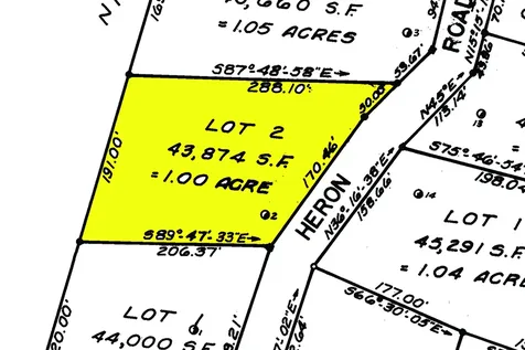 3 Blue Heron Road Brunswick ME 04011
