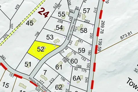 3 Blue Heron Road Brunswick ME 04011