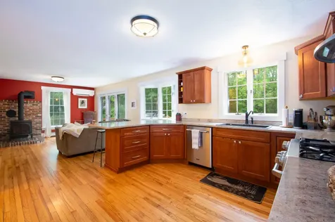 3 Blue Heron Road Brunswick ME 04011