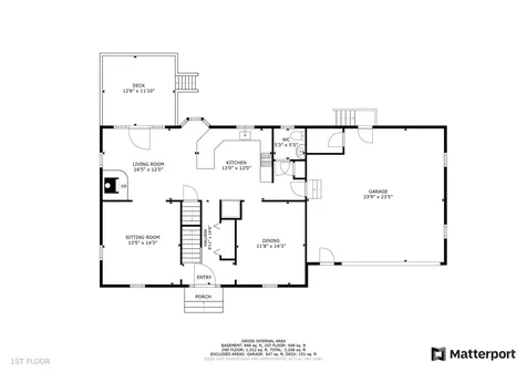 3 Blue Heron Road Brunswick ME 04011