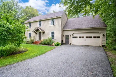 3 Blue Heron Road Brunswick ME 04011