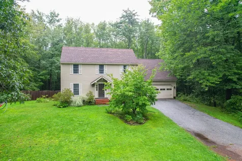 3 Blue Heron Road Brunswick ME 04011
