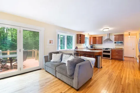 3 Blue Heron Road Brunswick ME 04011