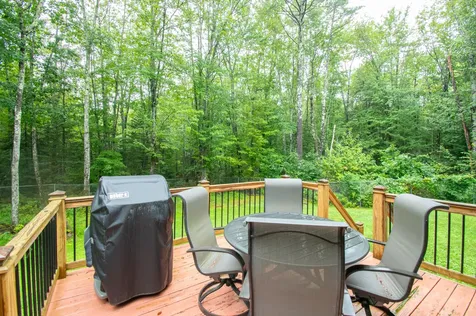 3 Blue Heron Road Brunswick ME 04011