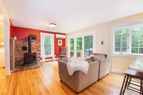 3 Blue Heron Road Brunswick ME 04011