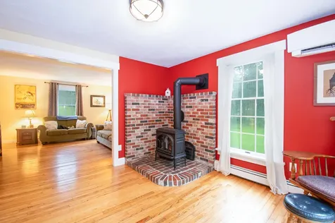 3 Blue Heron Road Brunswick ME 04011