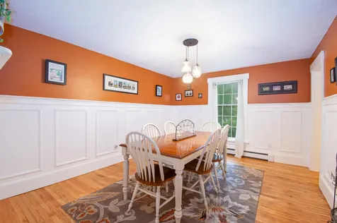 3 Blue Heron Road Brunswick ME 04011