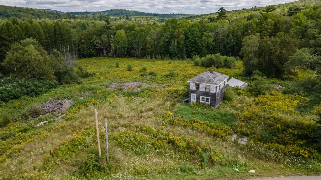 946 E Thorndike Road Thorndike ME 04986