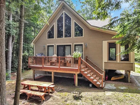 134 Beaver Brook Estates Rome ME 04963