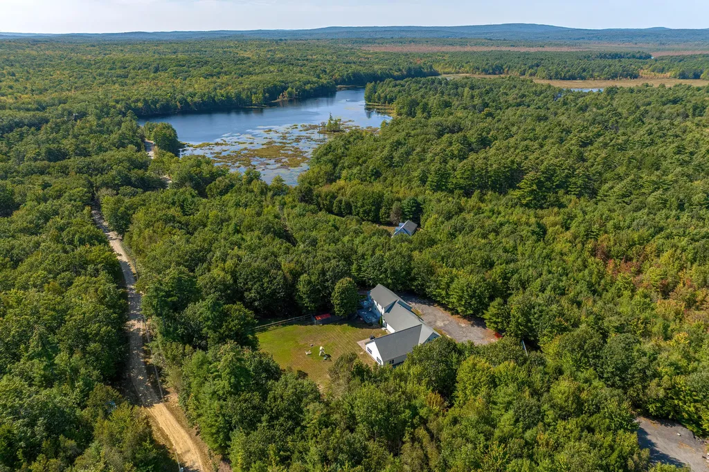 5 Roberts Pond Road Lyman ME 04002