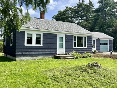 891 Bangor Road Prospect ME 04981
