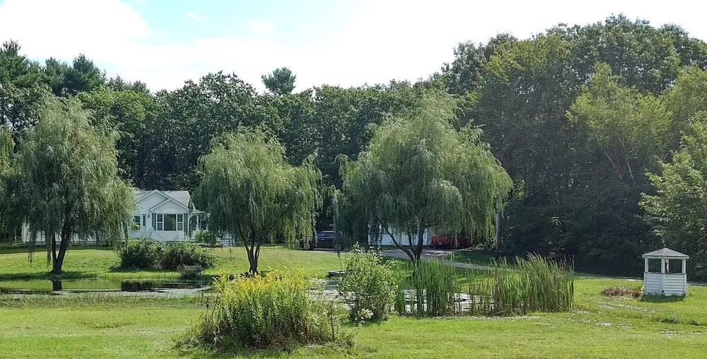 45 Hilltop Drive Wiscasset ME 04578