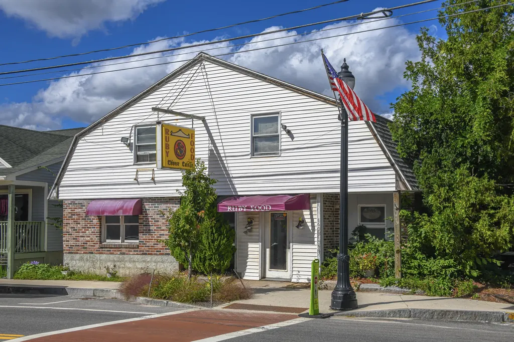 160 Main Street Bridgton ME 04009