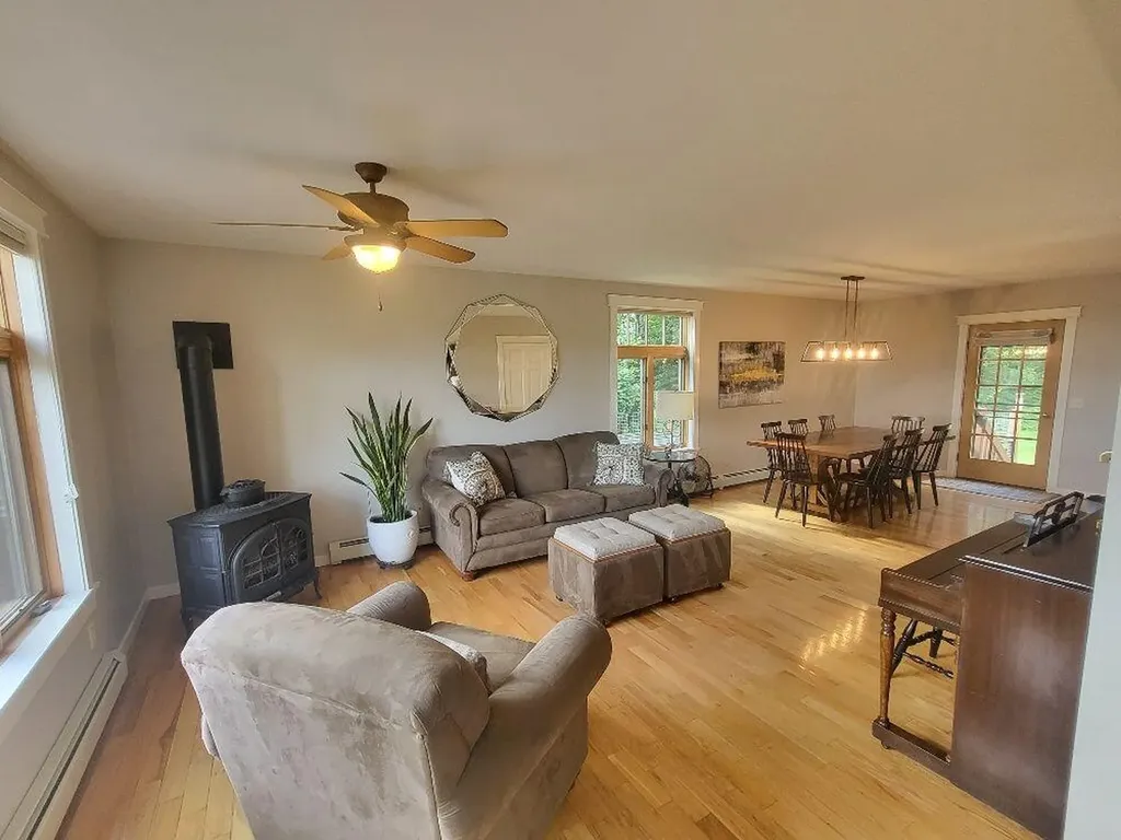 194 Marwick Road Farmington ME 04938