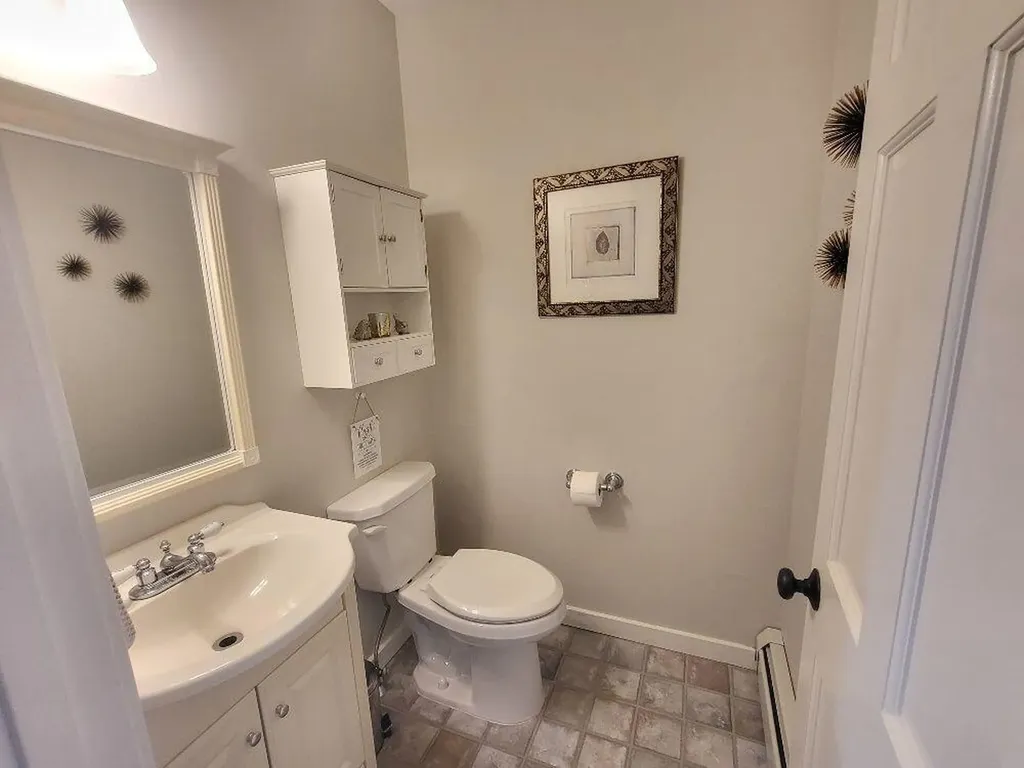 194 Marwick Road Farmington ME 04938