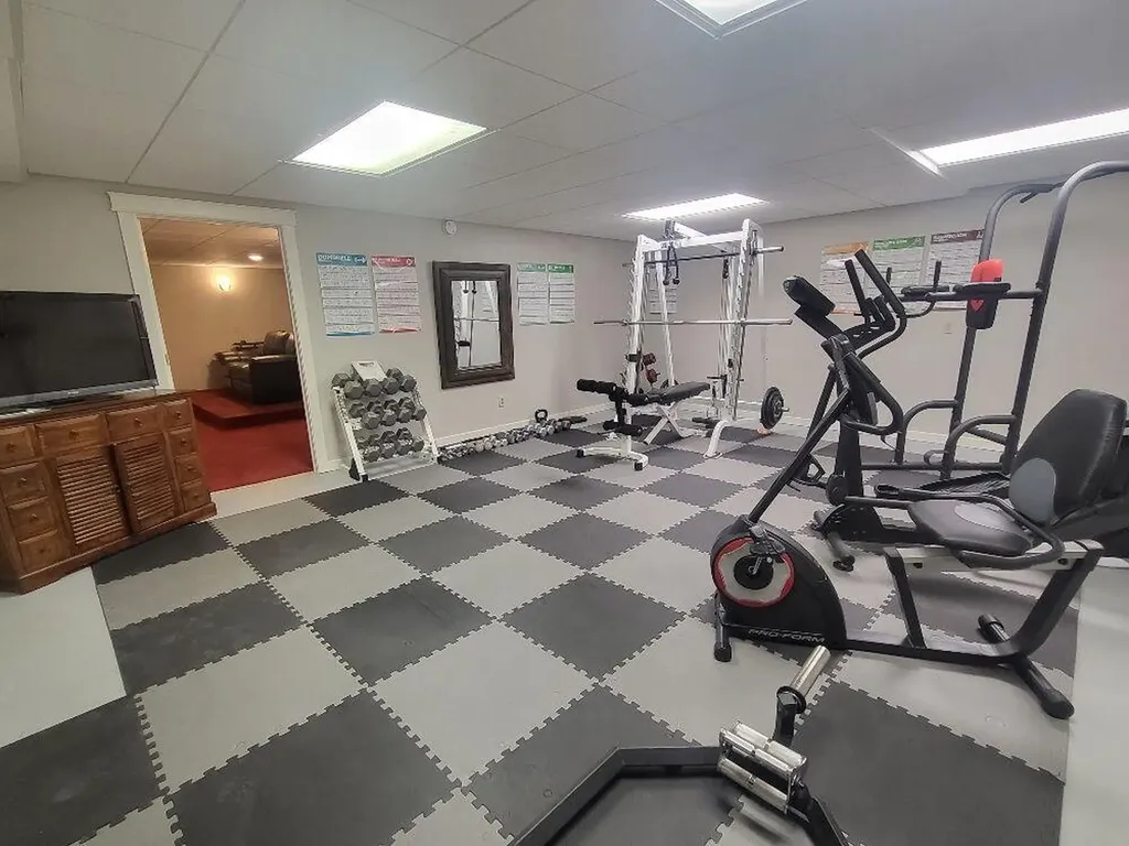 194 Marwick Road Farmington ME 04938