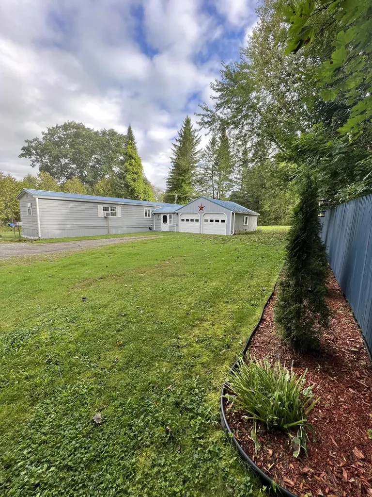 26 Rancourt Avenue Winslow ME 04901