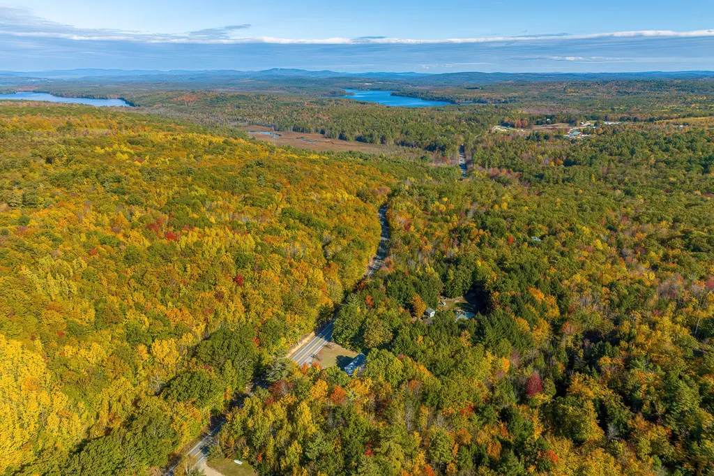 1036 Bakerstown Road Poland ME 04274