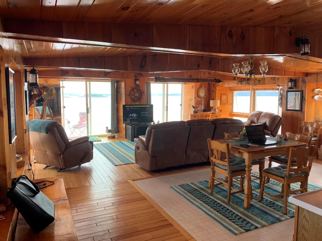 2 Clark Street Eastport ME 04631